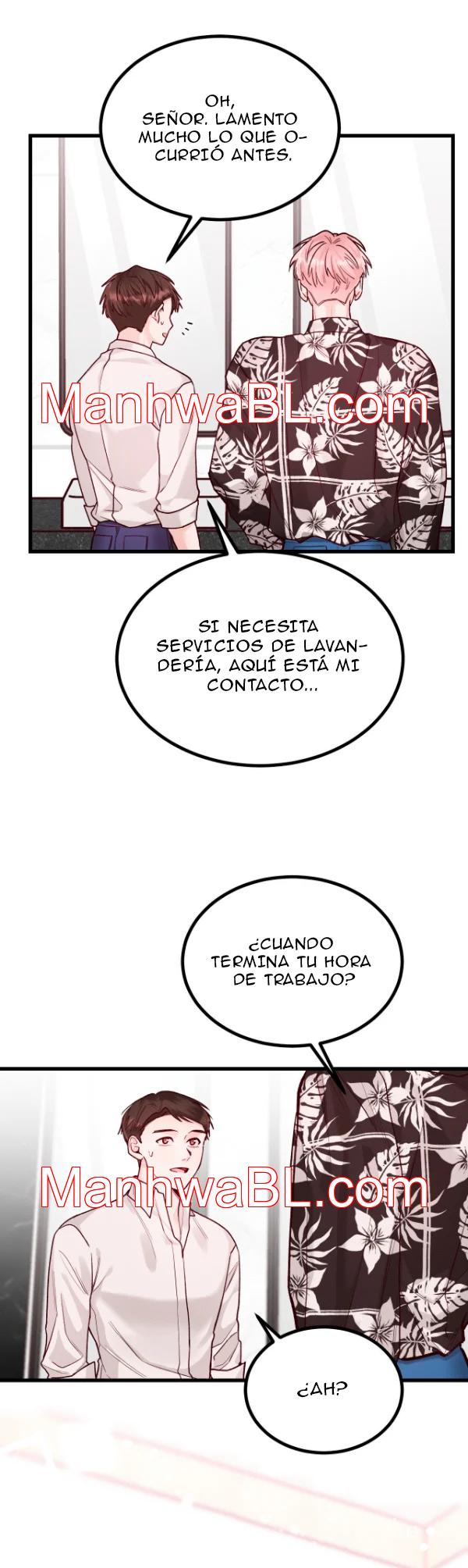 Don’t Pick Don Pig - Capítulo 0 manhwa