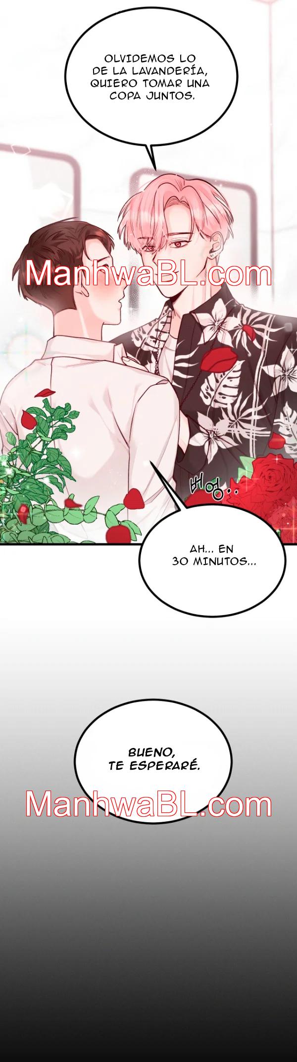 Don’t Pick Don Pig - Capítulo 0 manhwa