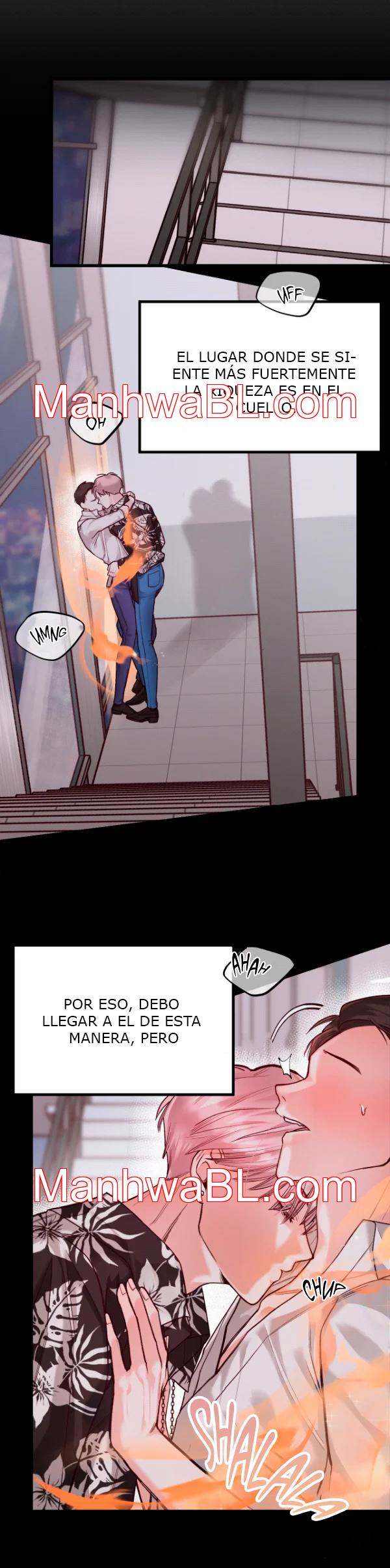 Don’t Pick Don Pig - Capítulo 0 manhwa