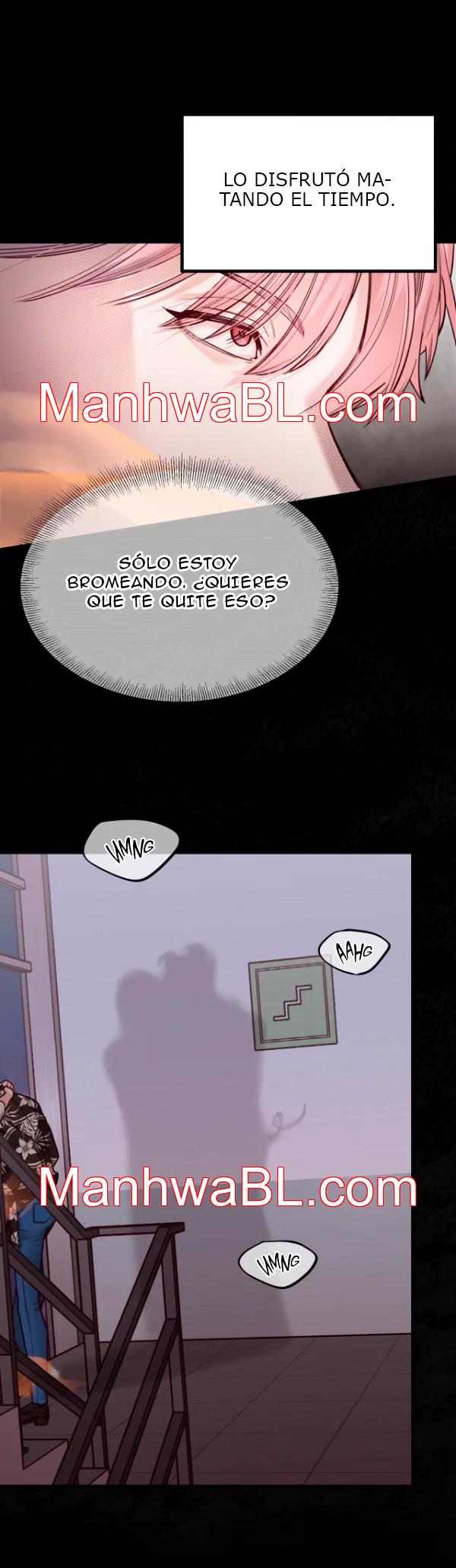 Don’t Pick Don Pig - Capítulo 0 manhwa