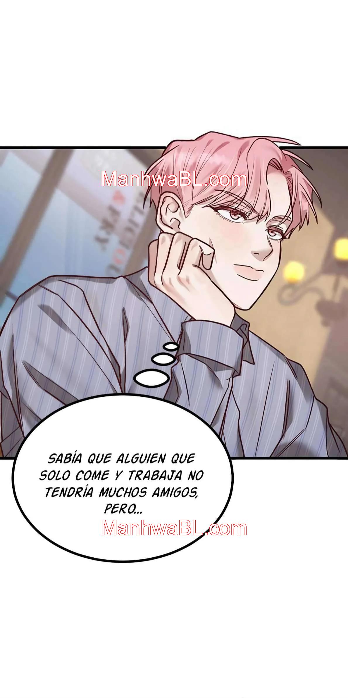 Don’t Pick Don Pig - Capítulo 13.2 manhwa