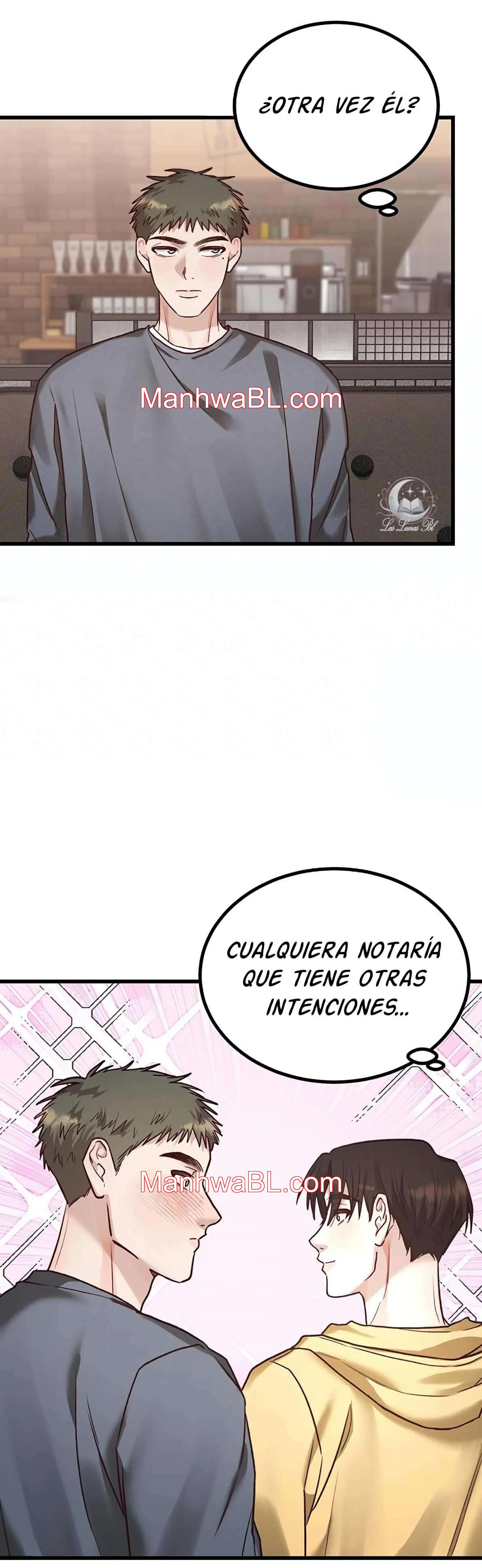 Don’t Pick Don Pig - Capítulo 13.2 manhwa