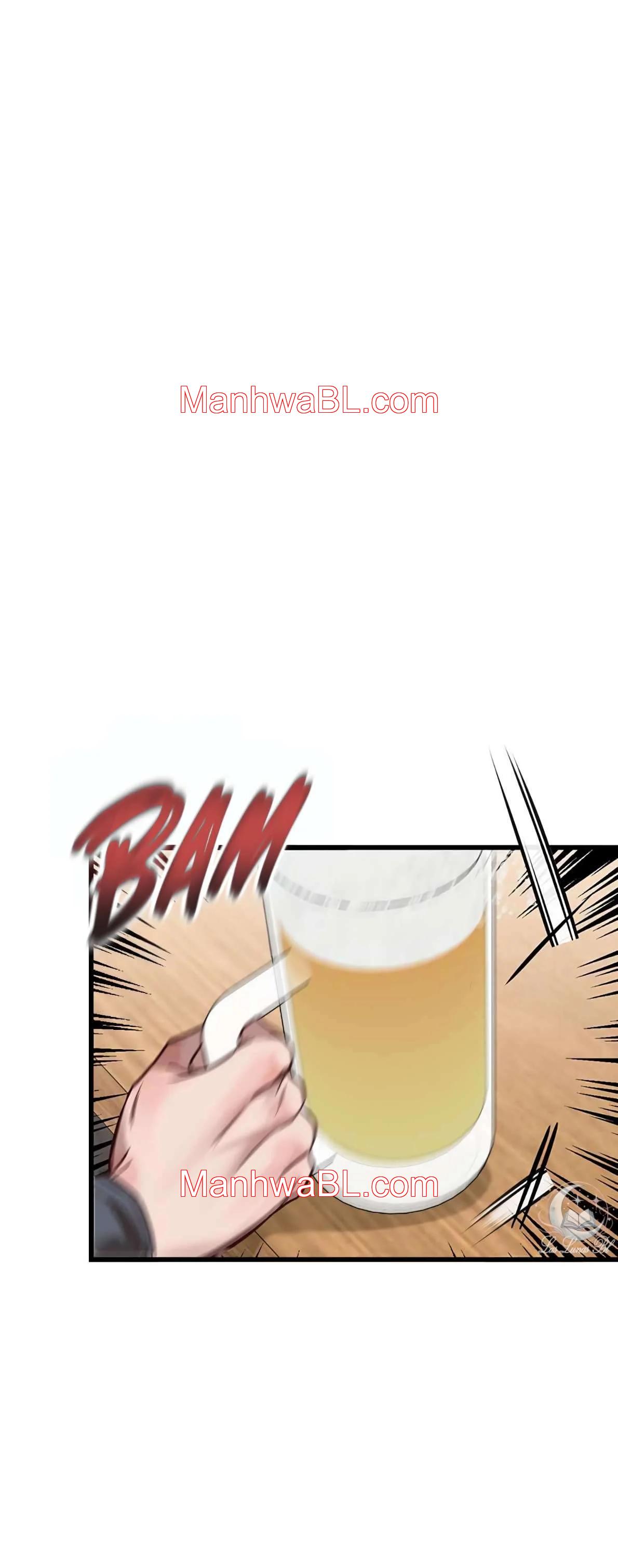 Don’t Pick Don Pig - Capítulo 13.2 manhwa
