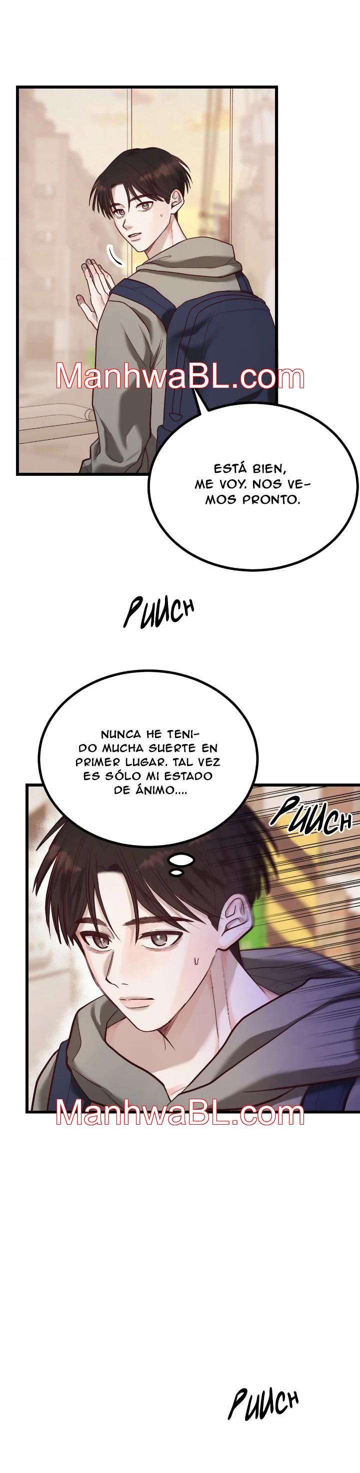 Don’t Pick Don Pig - Capítulo 5.2 manhwa