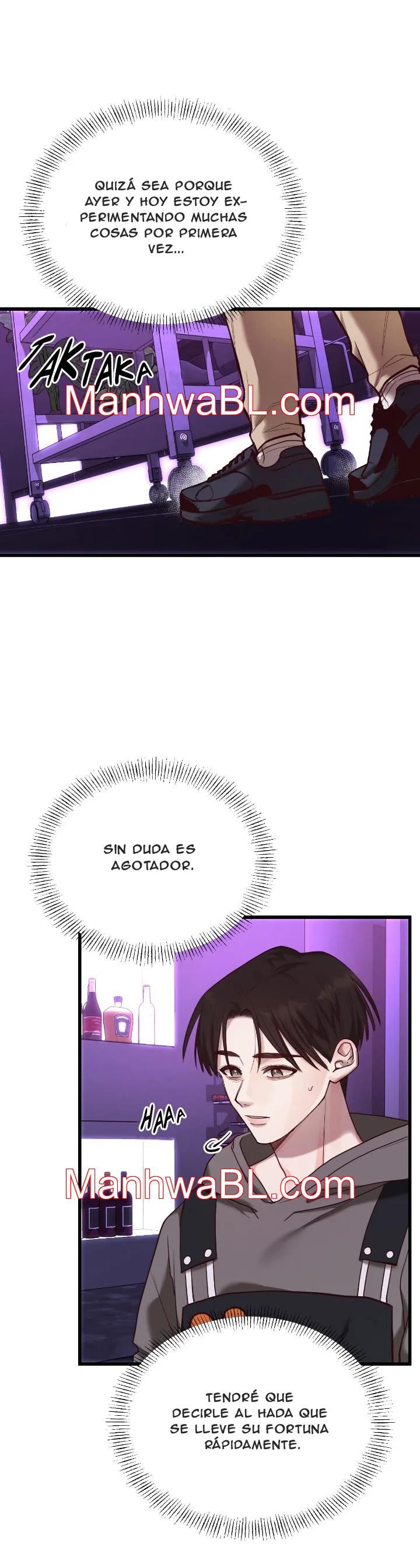 Don’t Pick Don Pig - Capítulo 5.2 manhwa