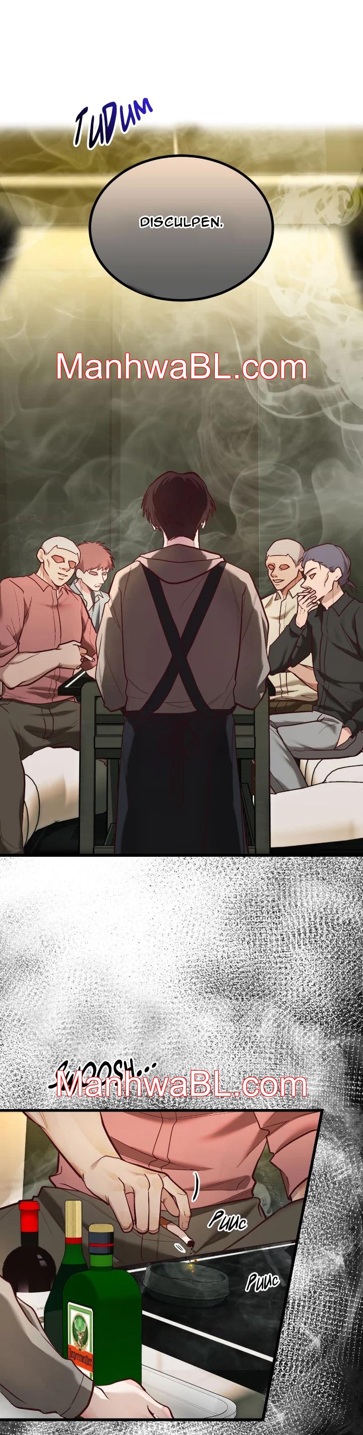 Don’t Pick Don Pig - Capítulo 5.2 manhwa
