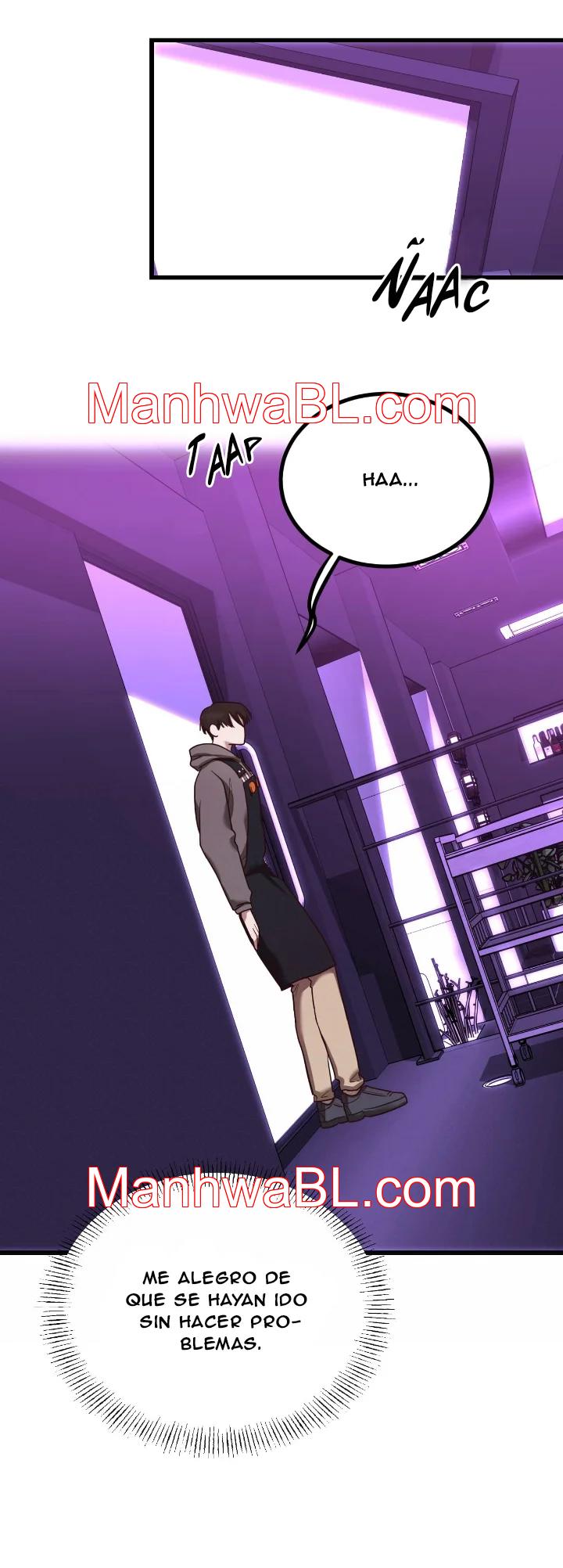 Don’t Pick Don Pig - Capítulo 5.2 manhwa
