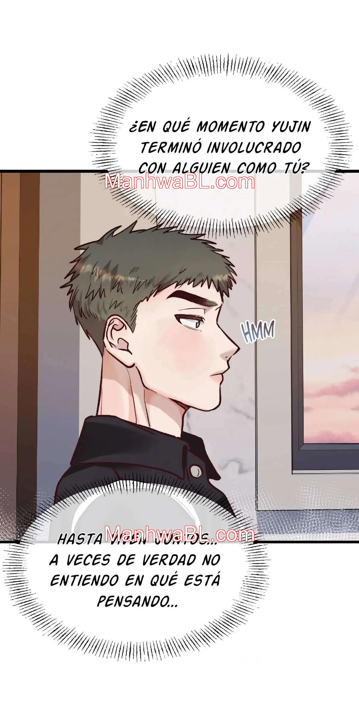 Don’t Pick Don Pig - Capítulo 17 manhwa