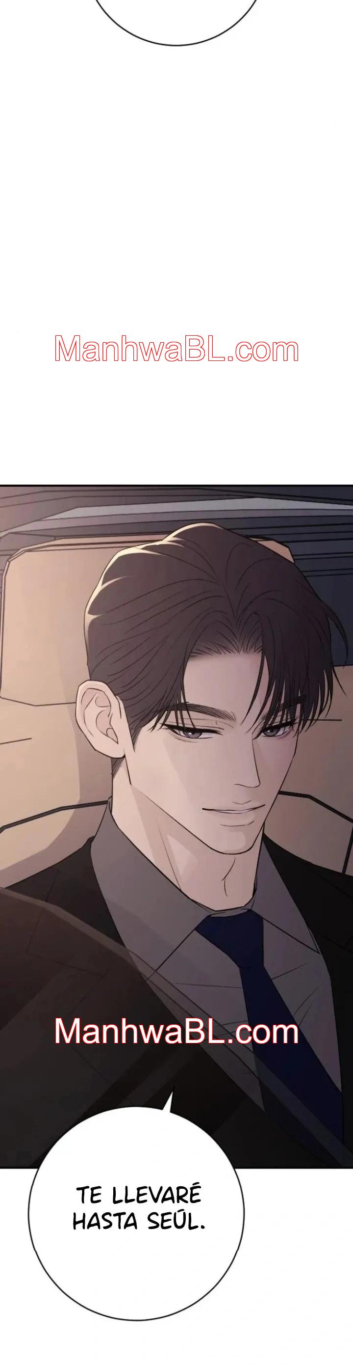 Dog Act - Capítulo 24.2 manhwa