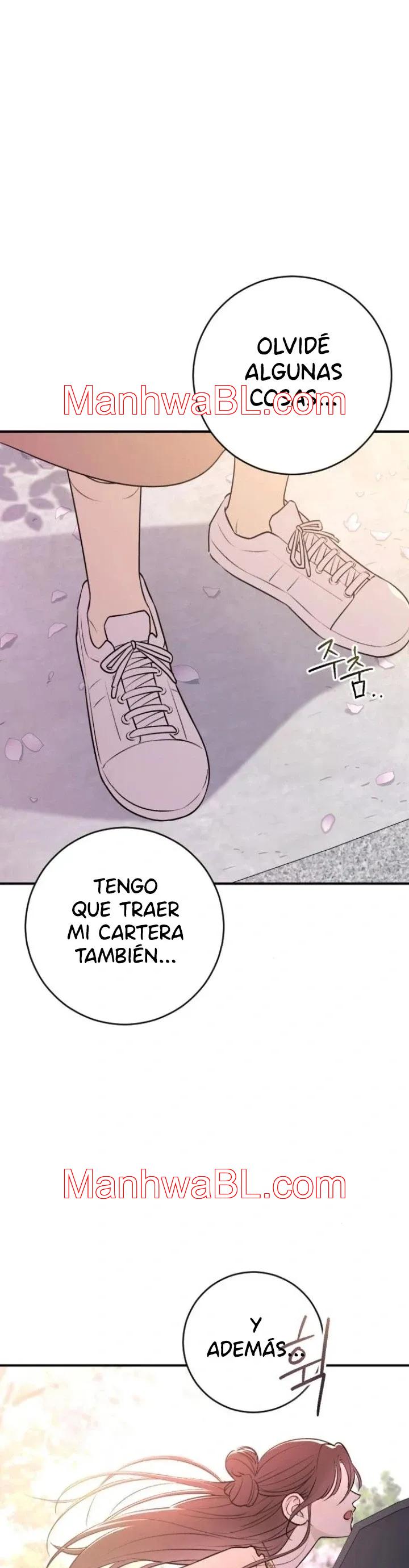 Dog Act - Capítulo 24.2 manhwa