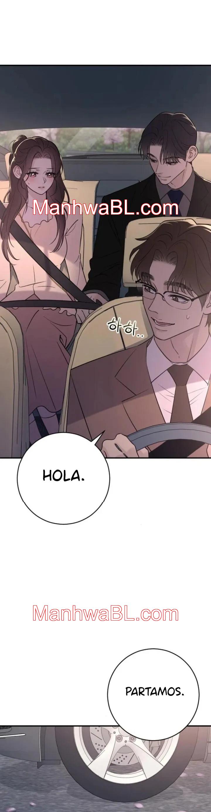 Dog Act - Capítulo 24.2 manhwa