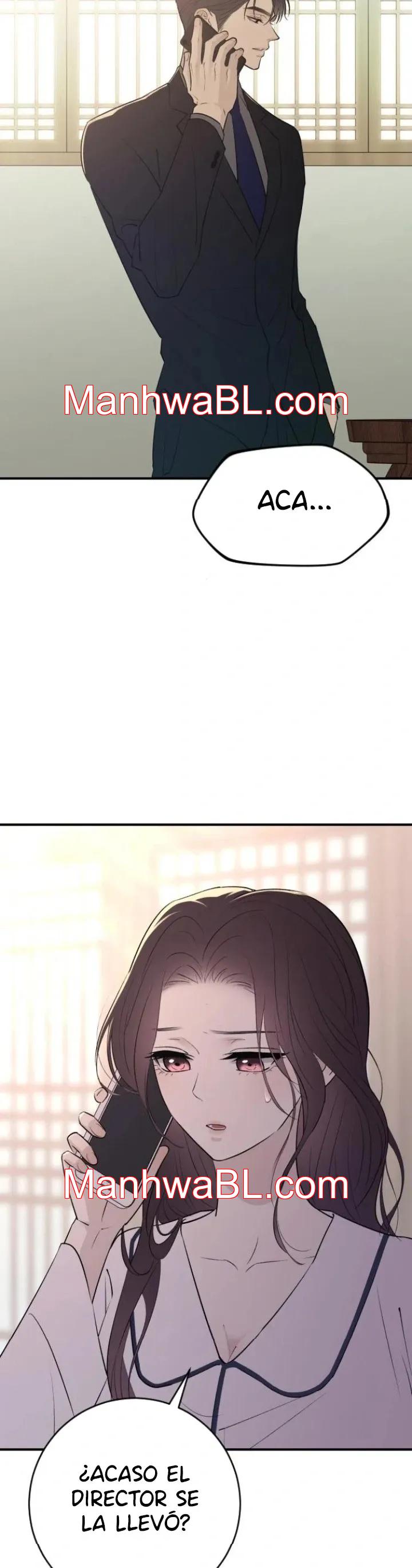 Dog Act - Capítulo 24.2 manhwa
