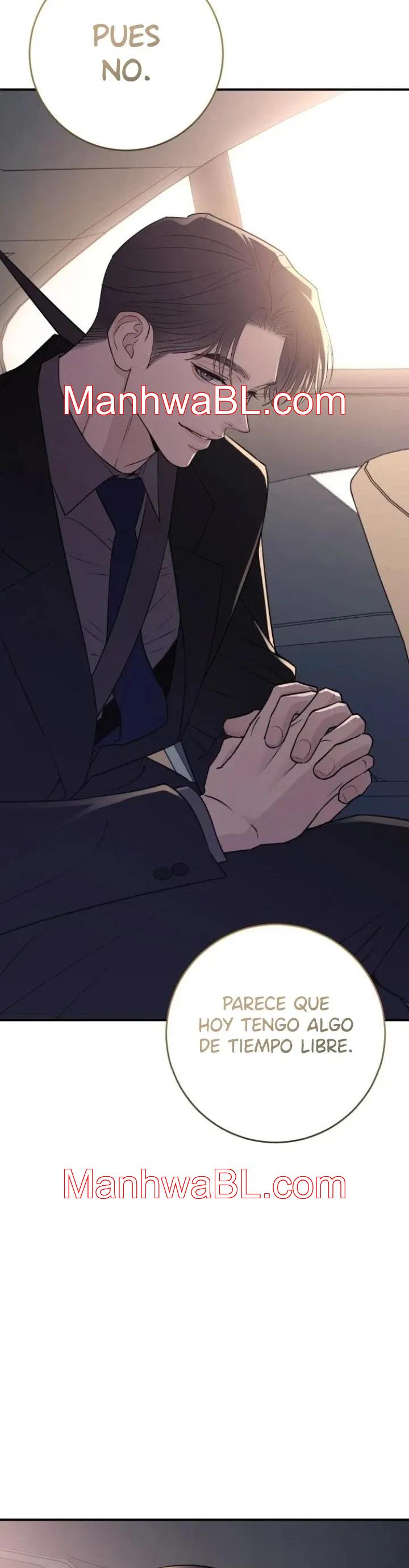 Dog Act - Capítulo 24.2 manhwa