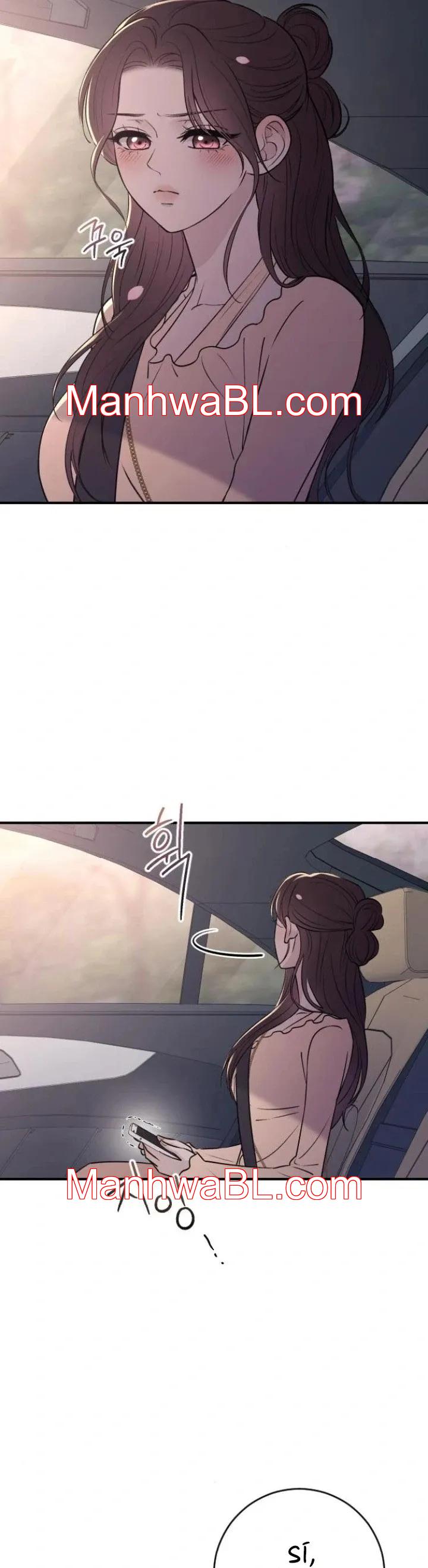 Dog Act - Capítulo 24.2 manhwa