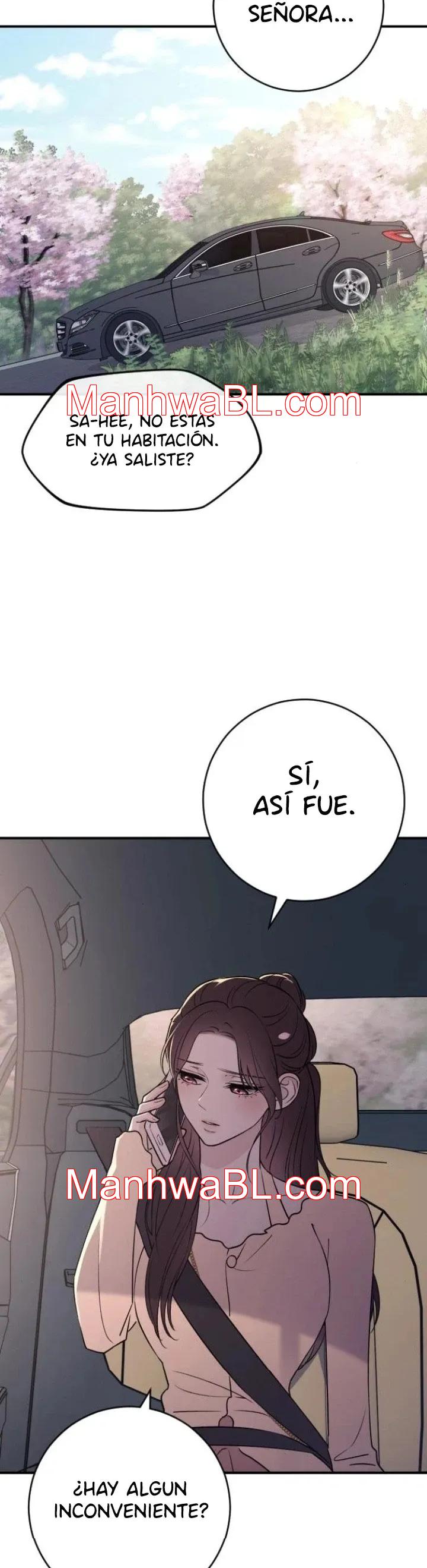 Dog Act - Capítulo 24.2 manhwa