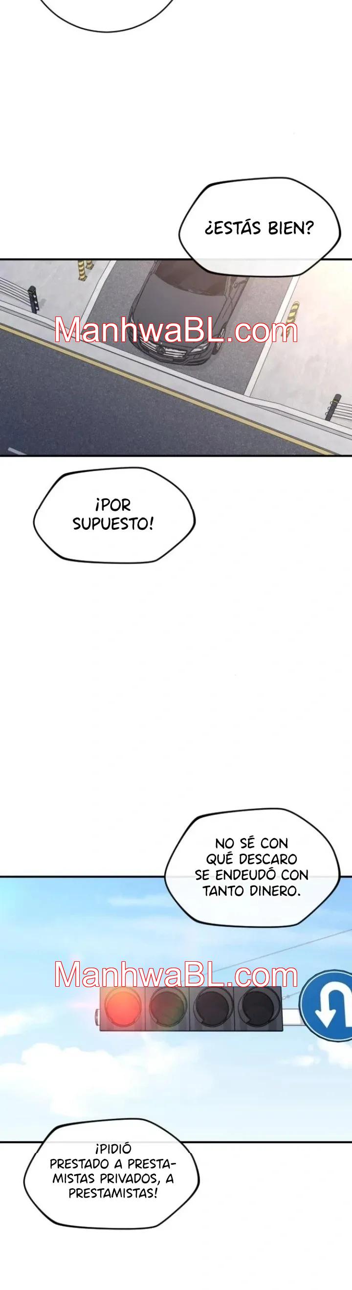 Dog Act - Capítulo 24.2 manhwa