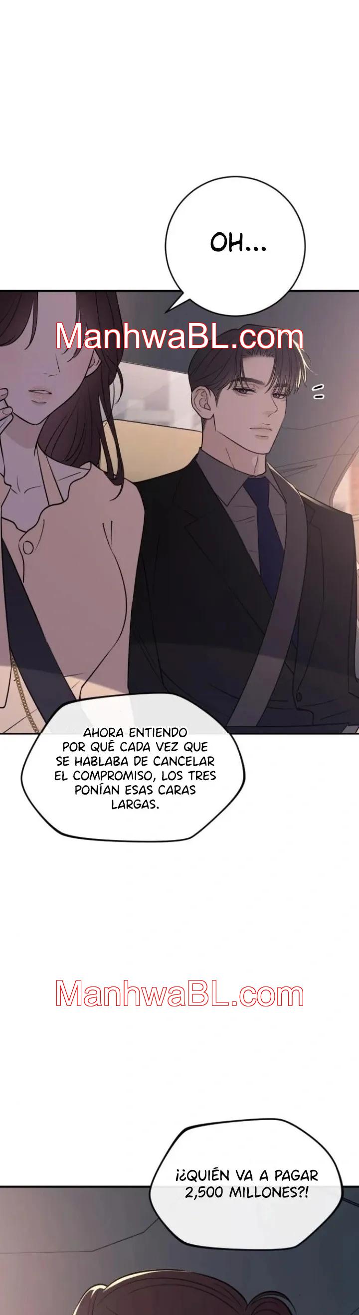 Dog Act - Capítulo 24.2 manhwa