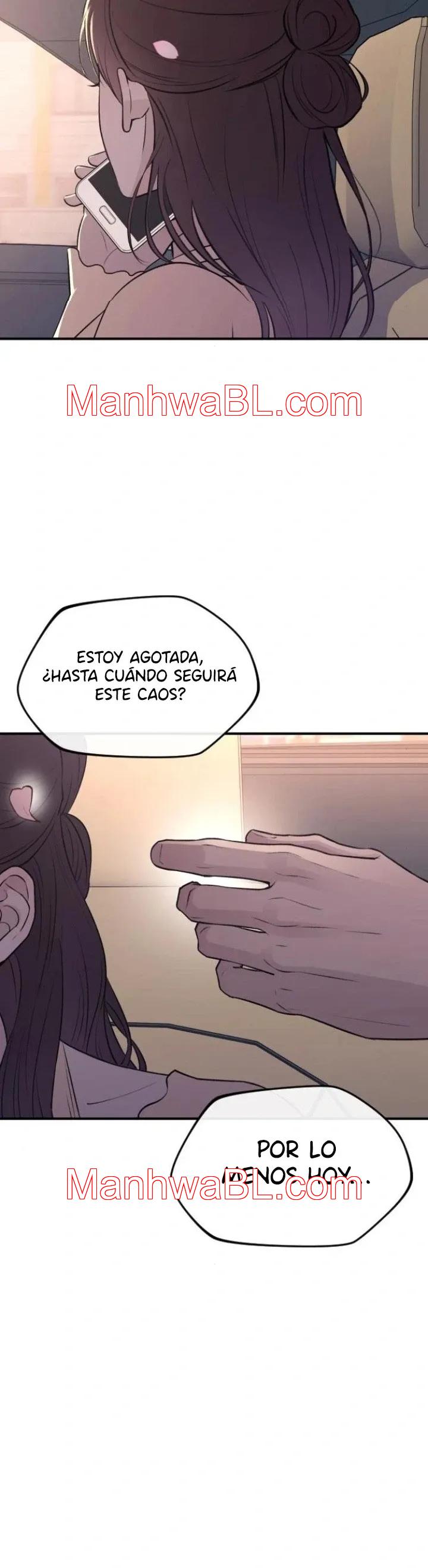 Dog Act - Capítulo 24.2 manhwa