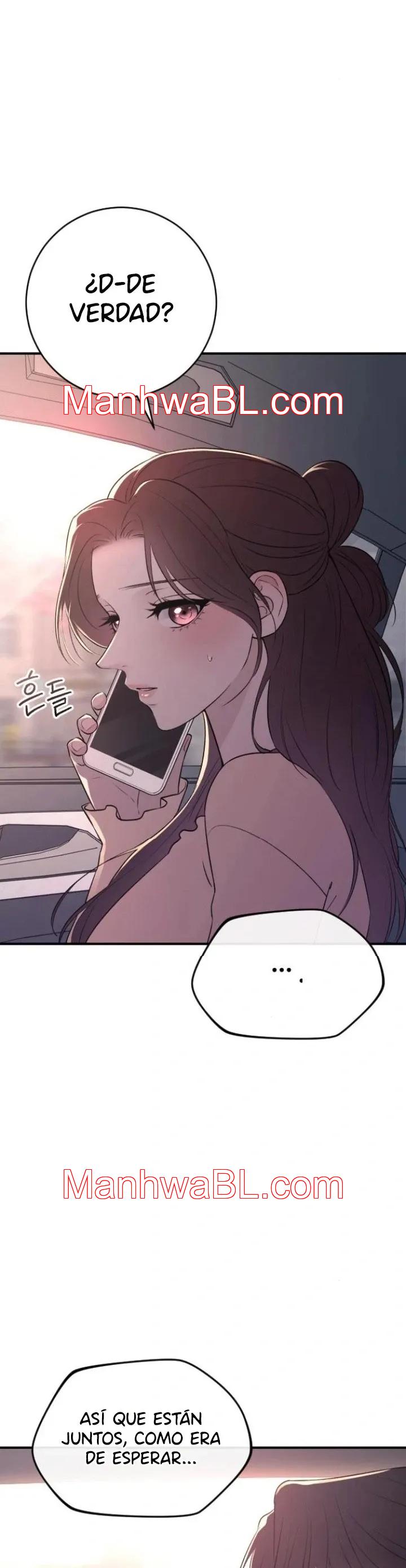 Dog Act - Capítulo 24.2 manhwa