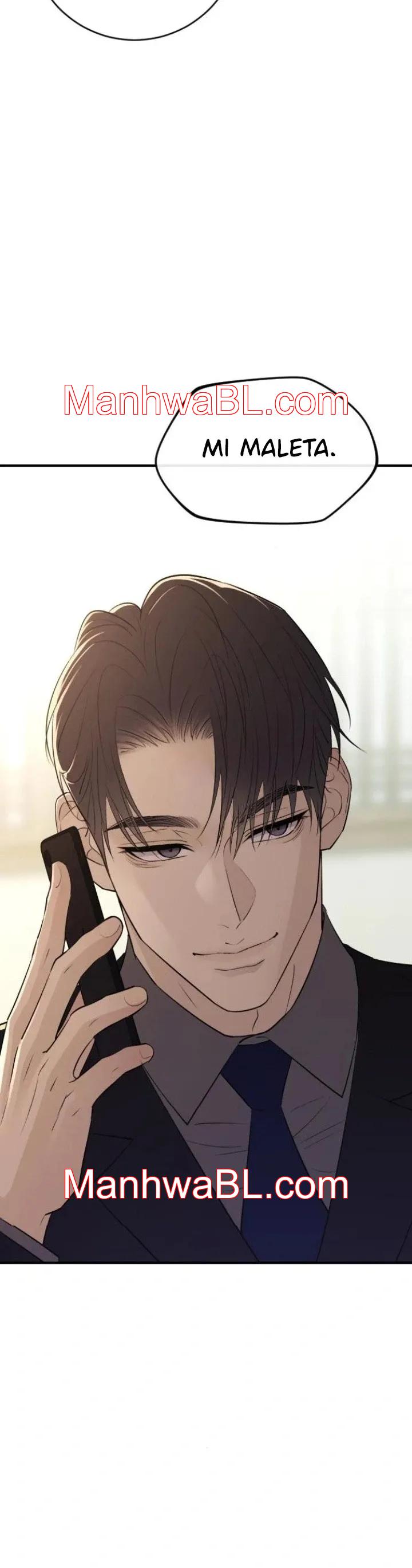 Dog Act - Capítulo 24.2 manhwa