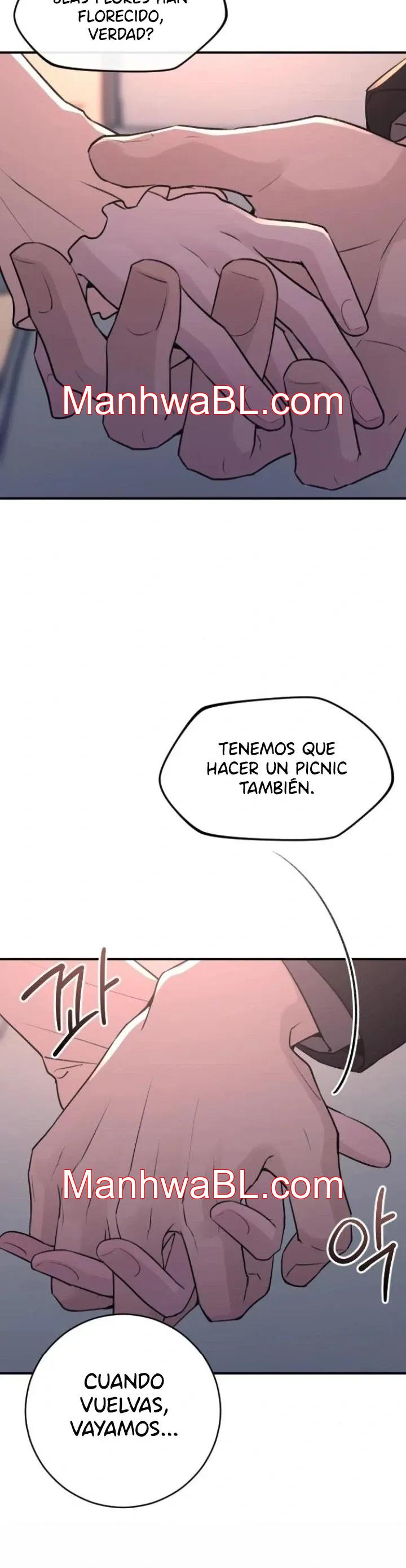 Dog Act - Capítulo 24.2 manhwa