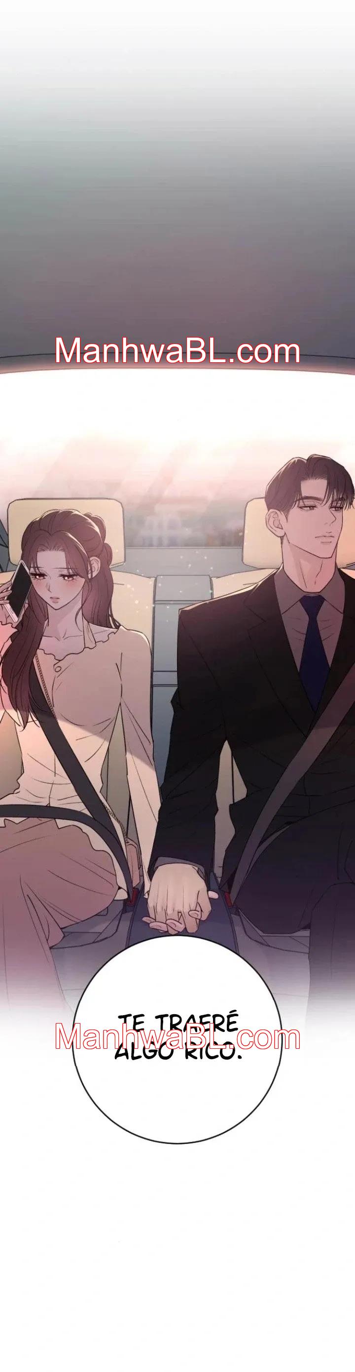 Dog Act - Capítulo 24.2 manhwa