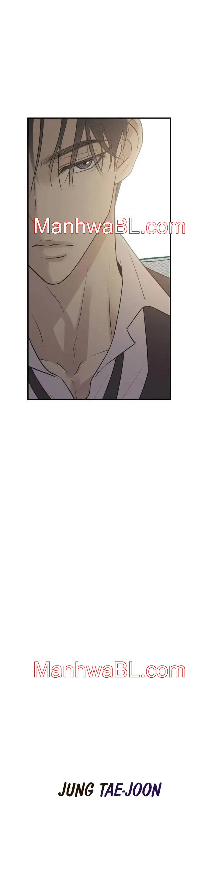 Dog Act - Capítulo 4 manhwa