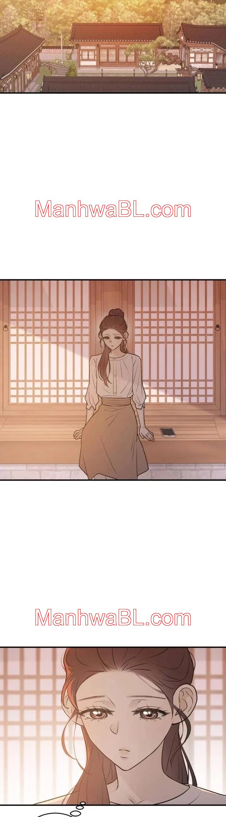 Dog Act - Capítulo 4 manhwa