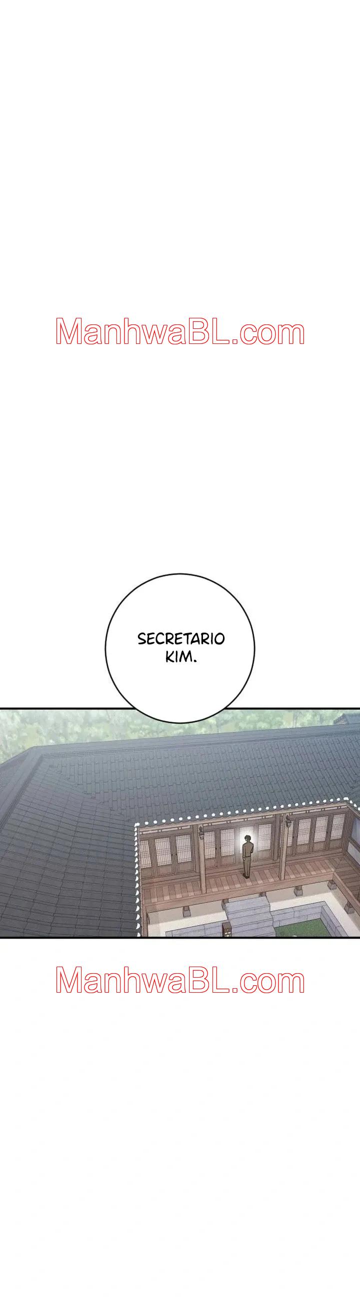 Dog Act - Capítulo 4 manhwa