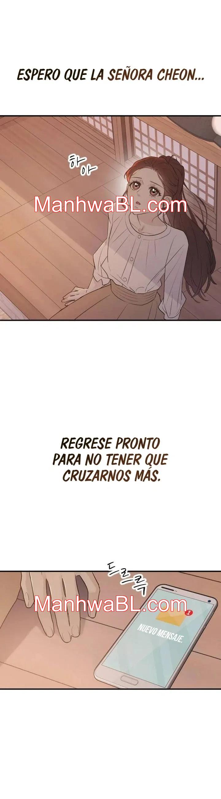 Dog Act - Capítulo 4 manhwa