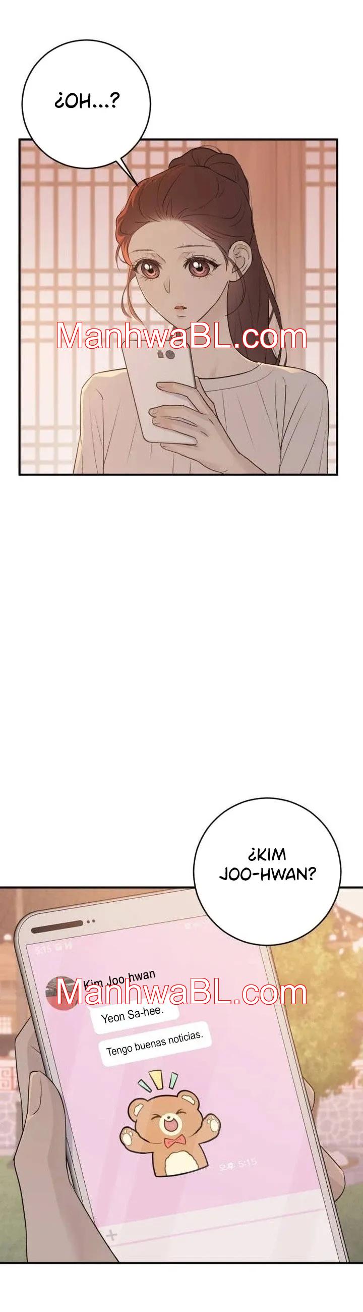 Dog Act - Capítulo 4 manhwa
