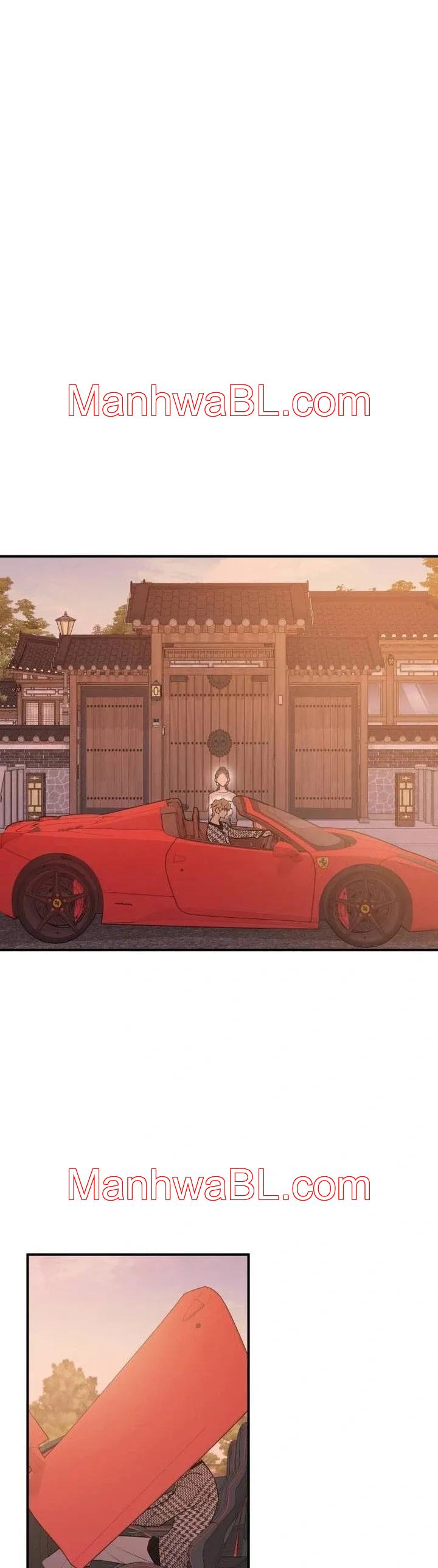 Dog Act - Capítulo 4 manhwa