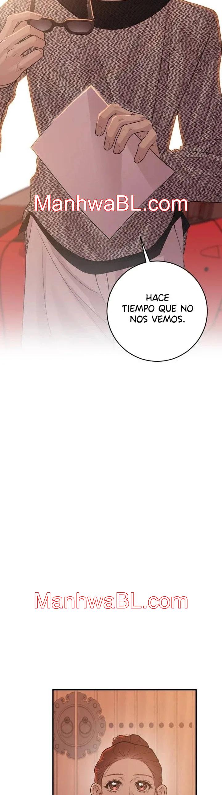 Dog Act - Capítulo 4 manhwa