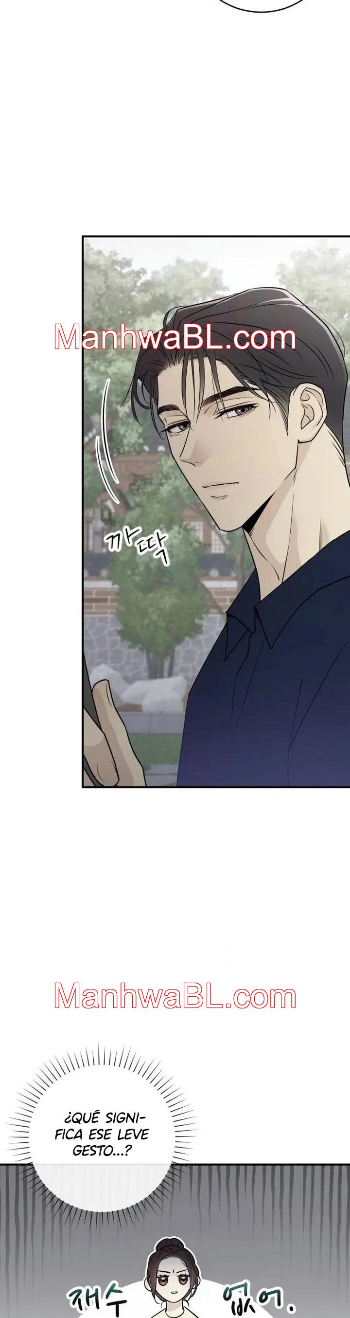 Dog Act - Capítulo 8.2 manhwa