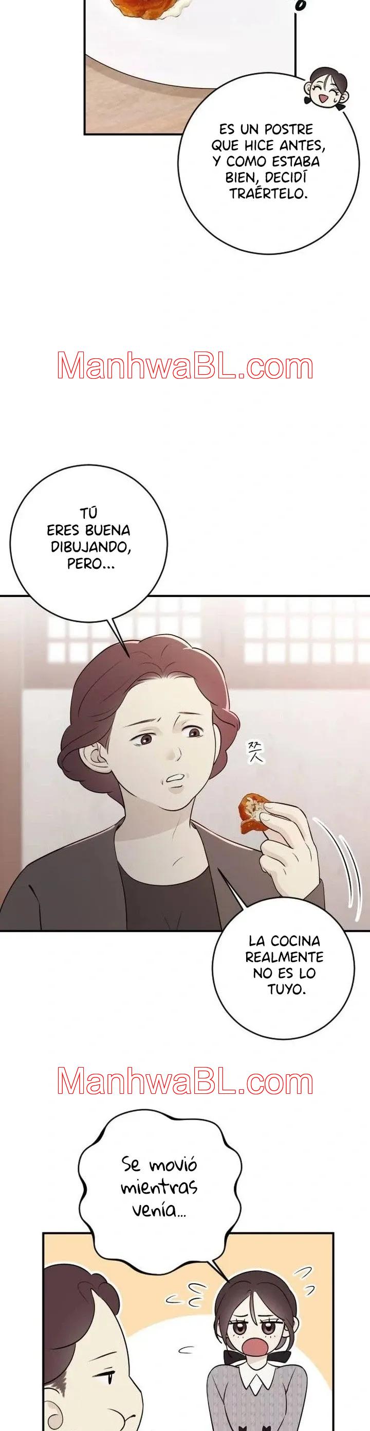 Dog Act - Capítulo 8.2 manhwa