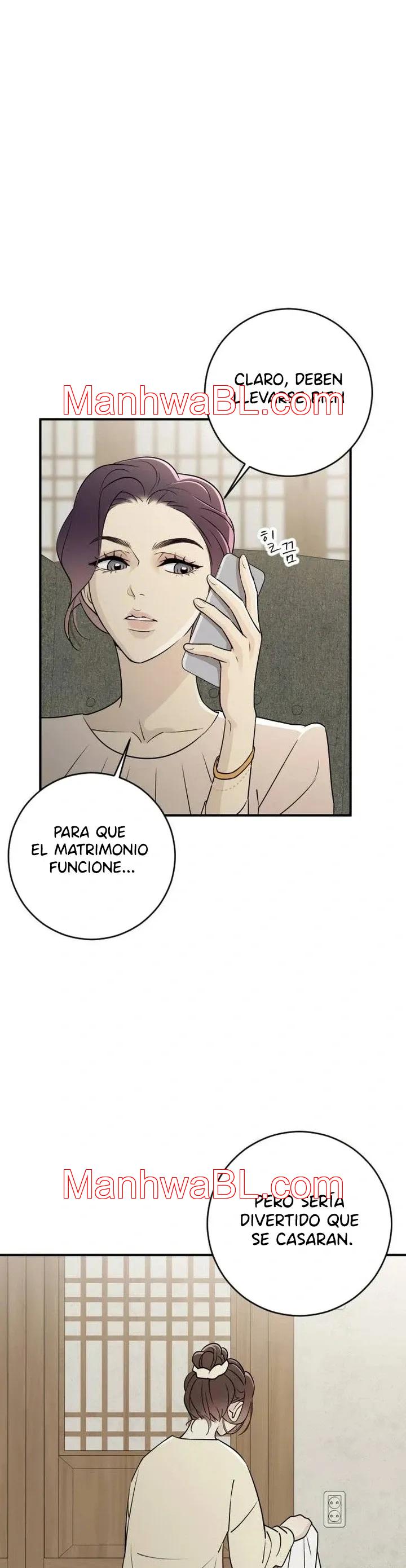 Dog Act - Capítulo 8.2 manhwa