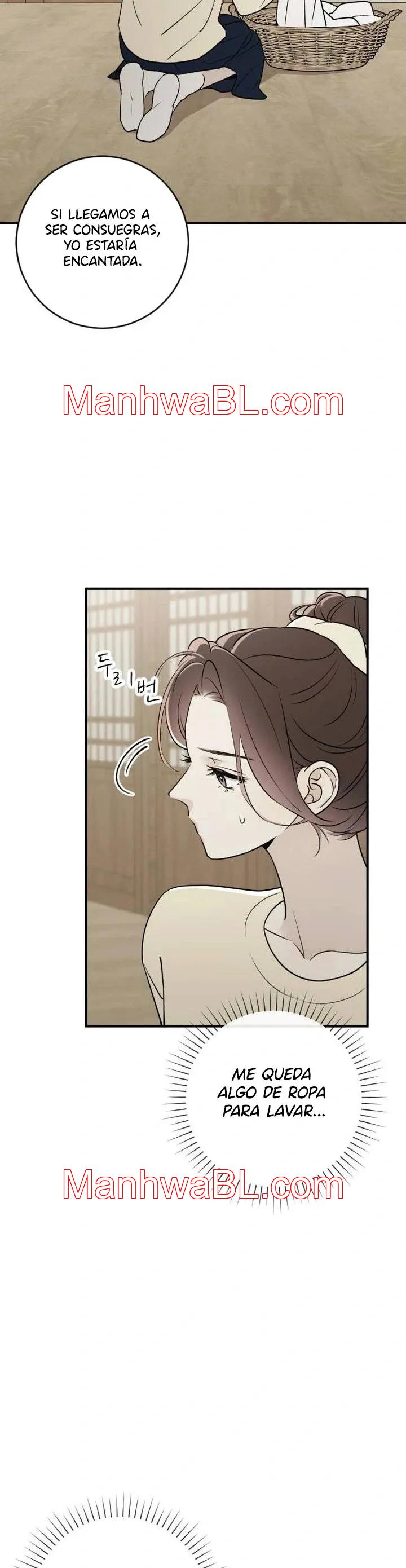Dog Act - Capítulo 8.2 manhwa