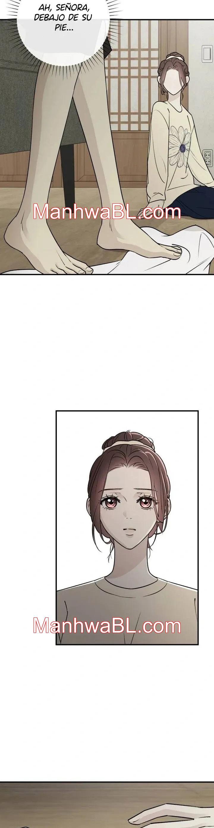 Dog Act - Capítulo 8.2 manhwa