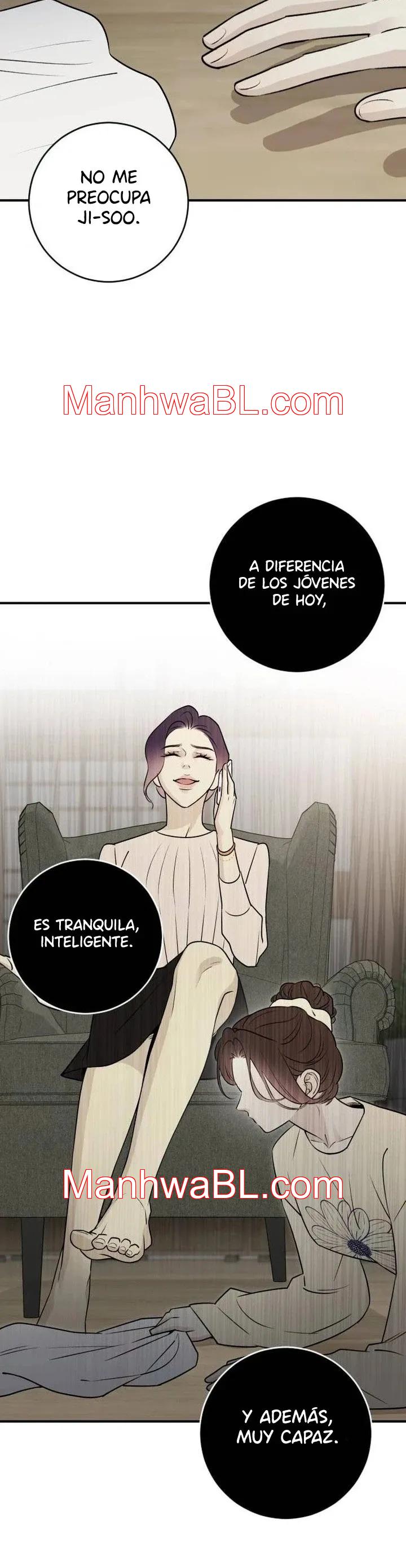 Dog Act - Capítulo 8.2 manhwa