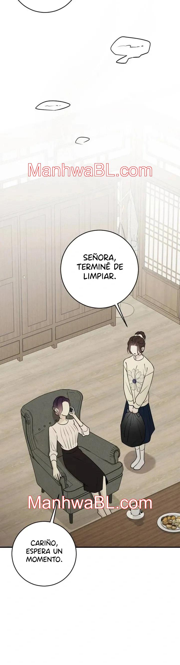 Dog Act - Capítulo 8.2 manhwa