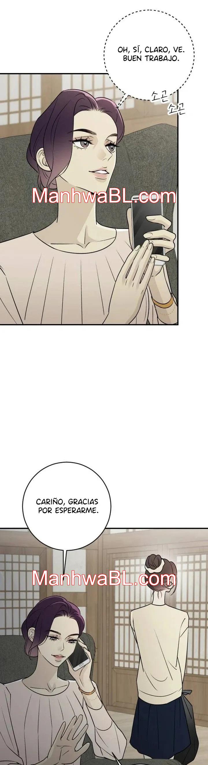 Dog Act - Capítulo 8.2 manhwa