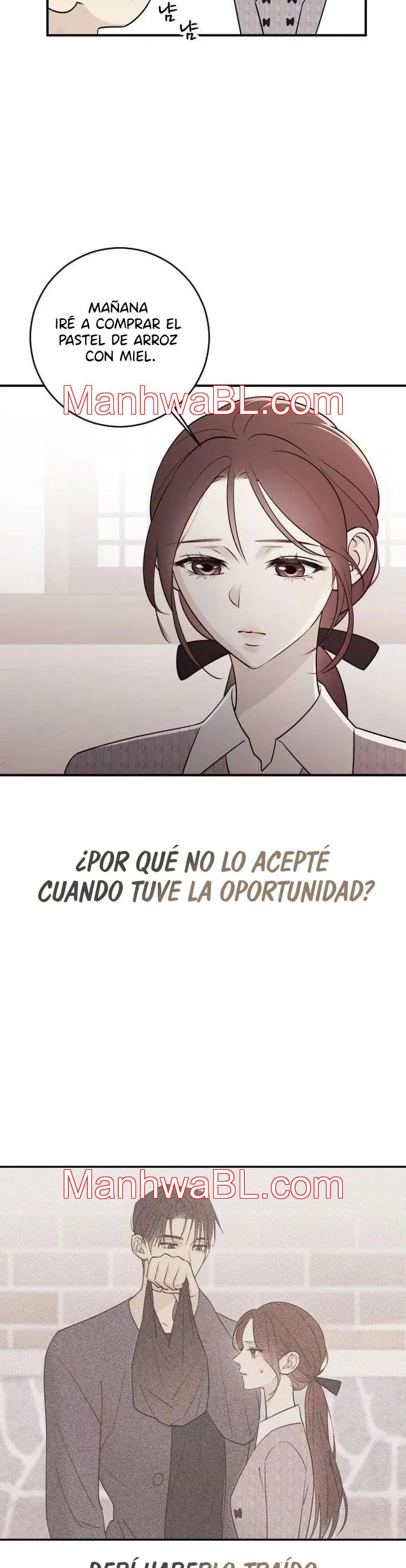 Dog Act - Capítulo 8.2 manhwa