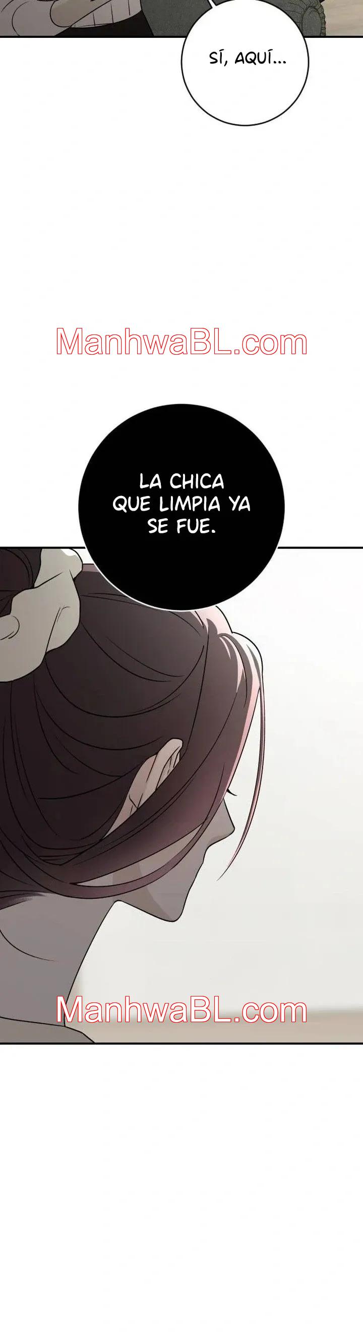 Dog Act - Capítulo 8.2 manhwa