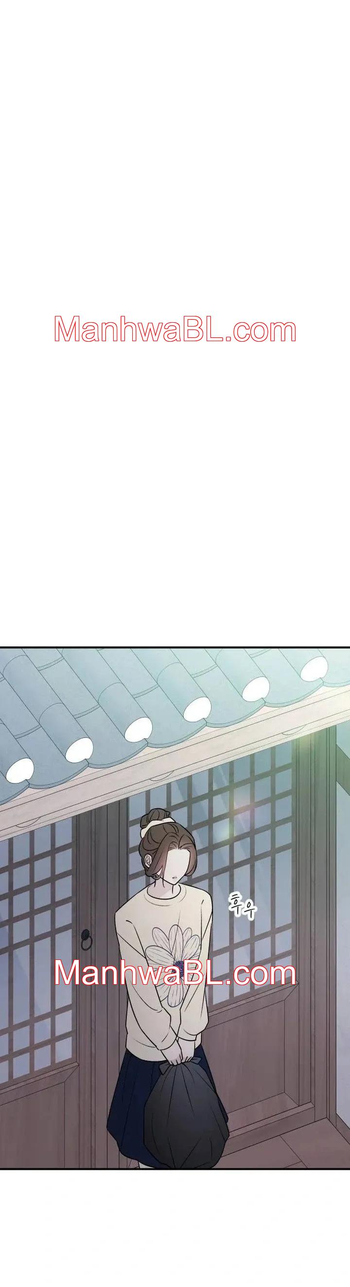 Dog Act - Capítulo 8.2 manhwa