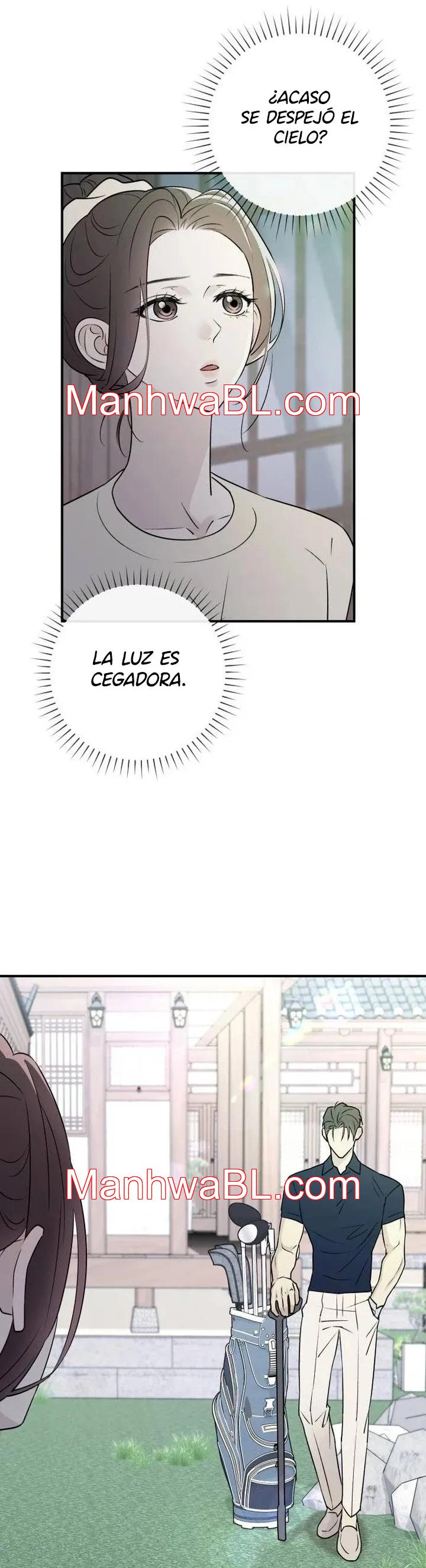 Dog Act - Capítulo 8.2 manhwa