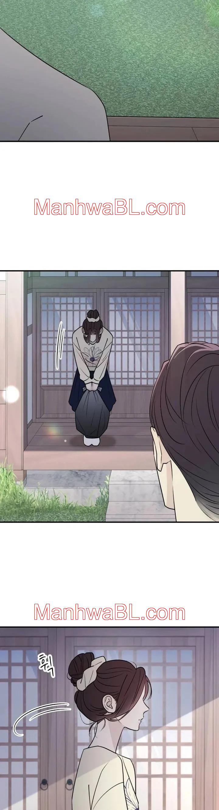 Dog Act - Capítulo 8.2 manhwa