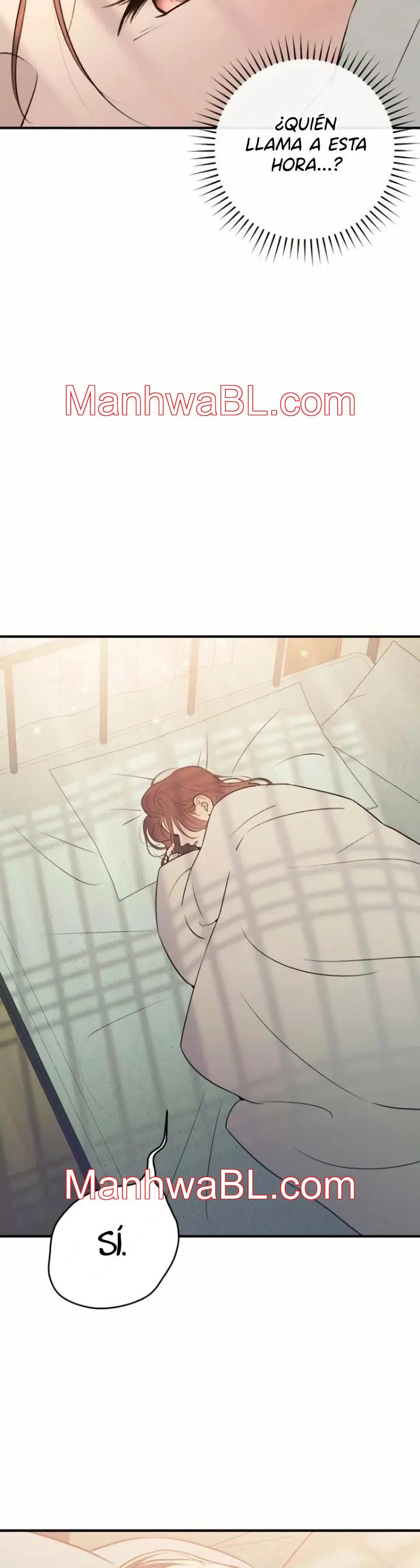 Dog Act - Capítulo 17.3 manhwa