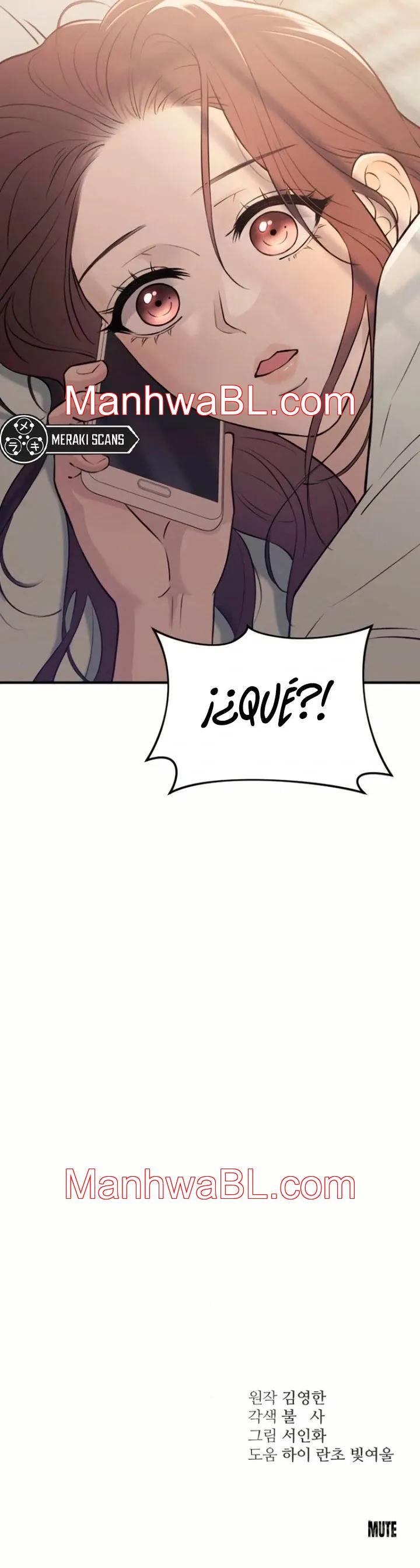 Dog Act - Capítulo 17.3 manhwa