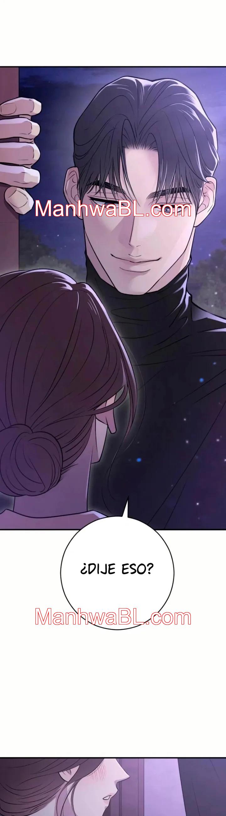 Dog Act - Capítulo 17.3 manhwa
