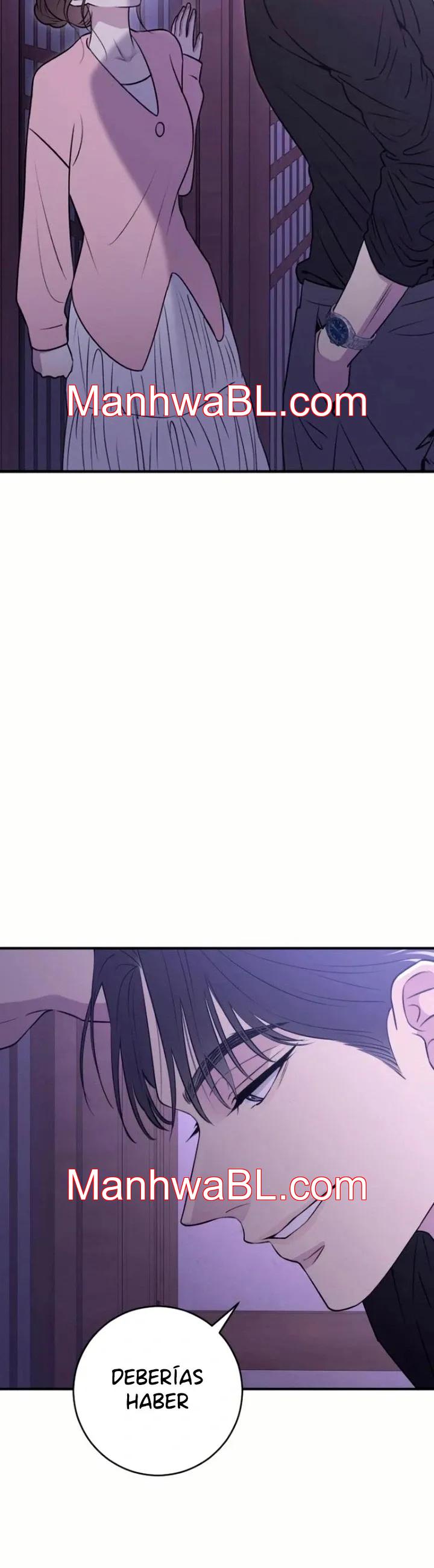 Dog Act - Capítulo 17.3 manhwa